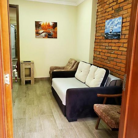 Guest House Agmashenebeli 229 Kobuleti Exterior foto